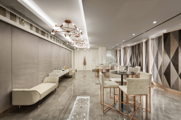 Limak Skopje Luxury Hotel Limak DOO Skopje-branch Skopje